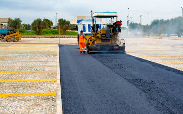 Best Affordable Driveway Pavers  in La Vale, MD