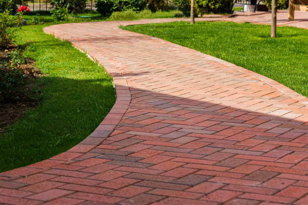 Best Driveway Pavers for Homes  in La Vale, MD
