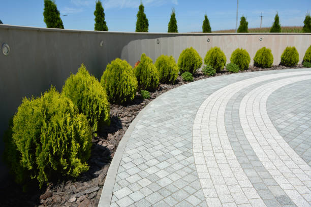 Best Driveway Resurfacing Pavers  in La Vale, MD