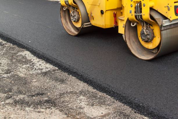 Reasons to Select Us for Your Driveway Paving Requirements in La Vale, MD