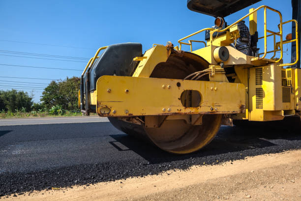 Best Custom Driveway Pavers  in La Vale, MD